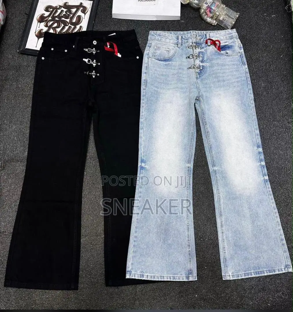 Fashion Jeans