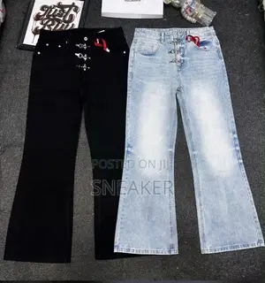 Fashion Jeans