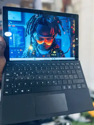 Laptop Microsoft Surface Pro 4 8GB Intel Core i7 SSD 512GB