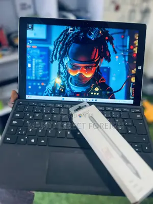 Laptop Microsoft Surface Pro 4 8GB Intel Core i7 SSD 512GB