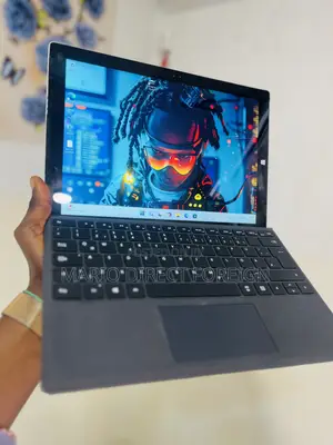 Laptop Microsoft Surface Pro 4 8GB Intel Core i7 SSD 512GB