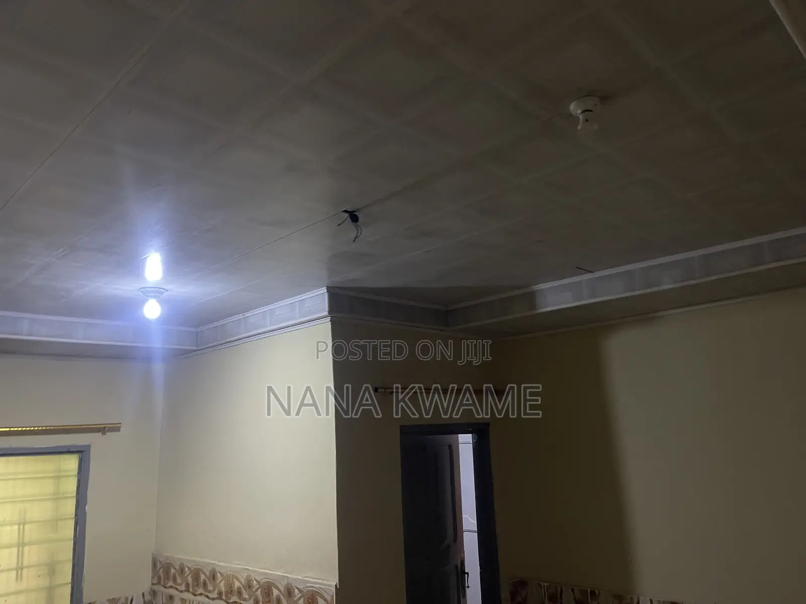 Furnished 2bdrm Apartment in Richmoni Estate, Kumasi Metropolitan