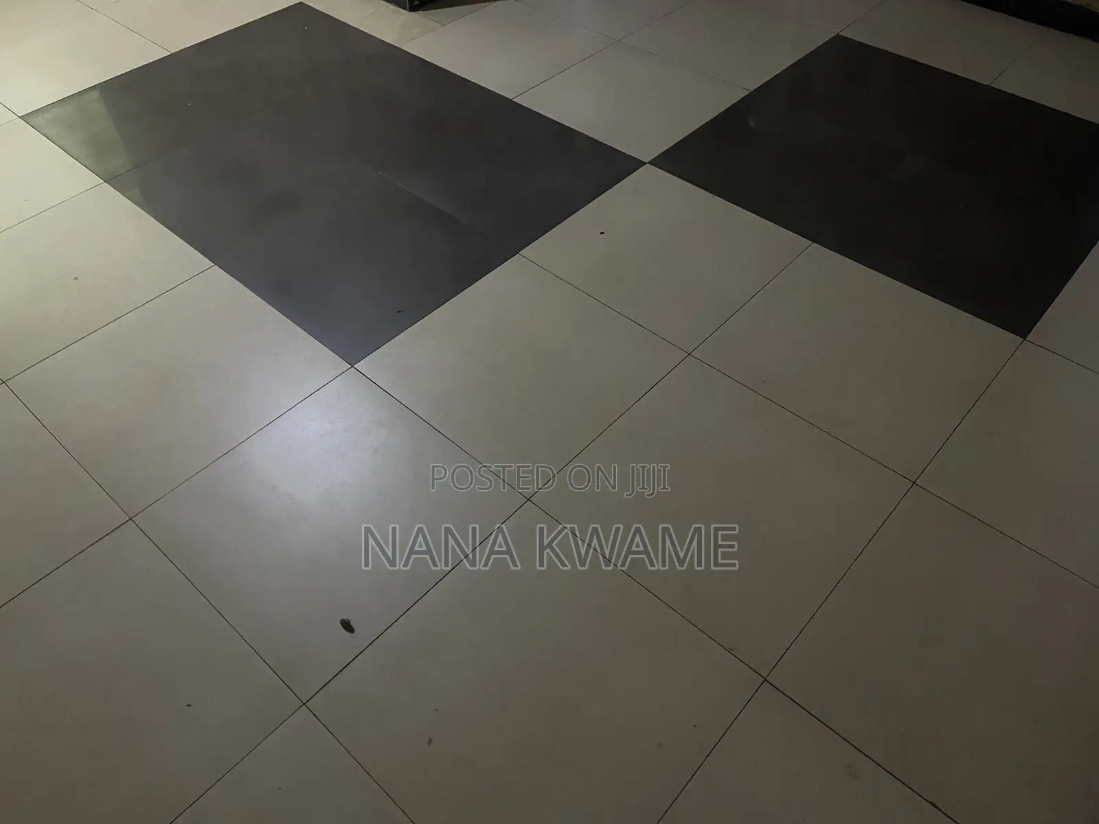 Furnished 2bdrm Apartment in Richmoni Estate, Kumasi Metropolitan