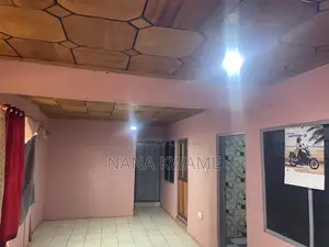 Furnished 2bdrm Apartment in Richmoni Estate, Kumasi Metropolitan