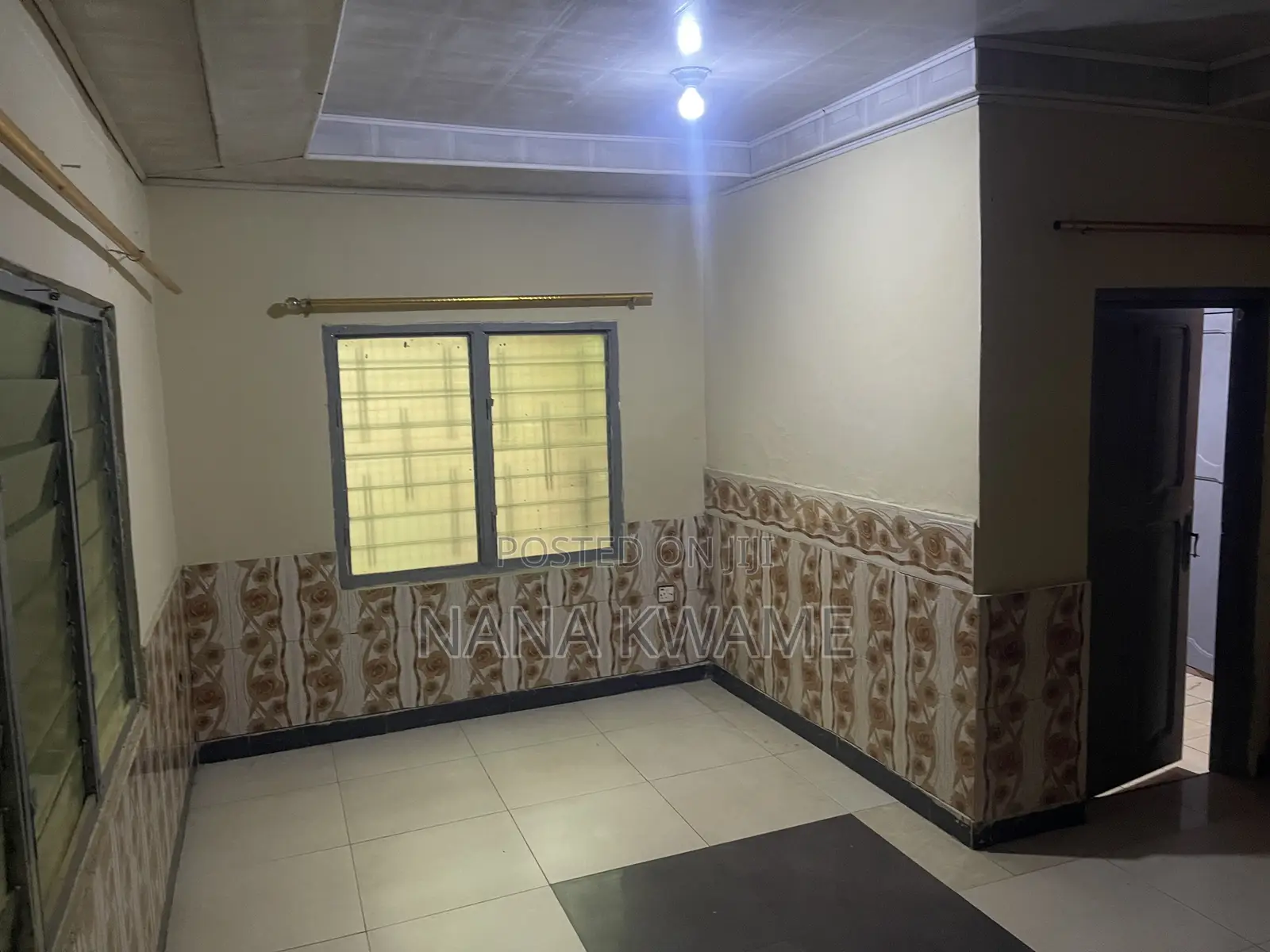 Furnished 2bdrm Apartment in Richmoni Estate, Kumasi Metropolitan