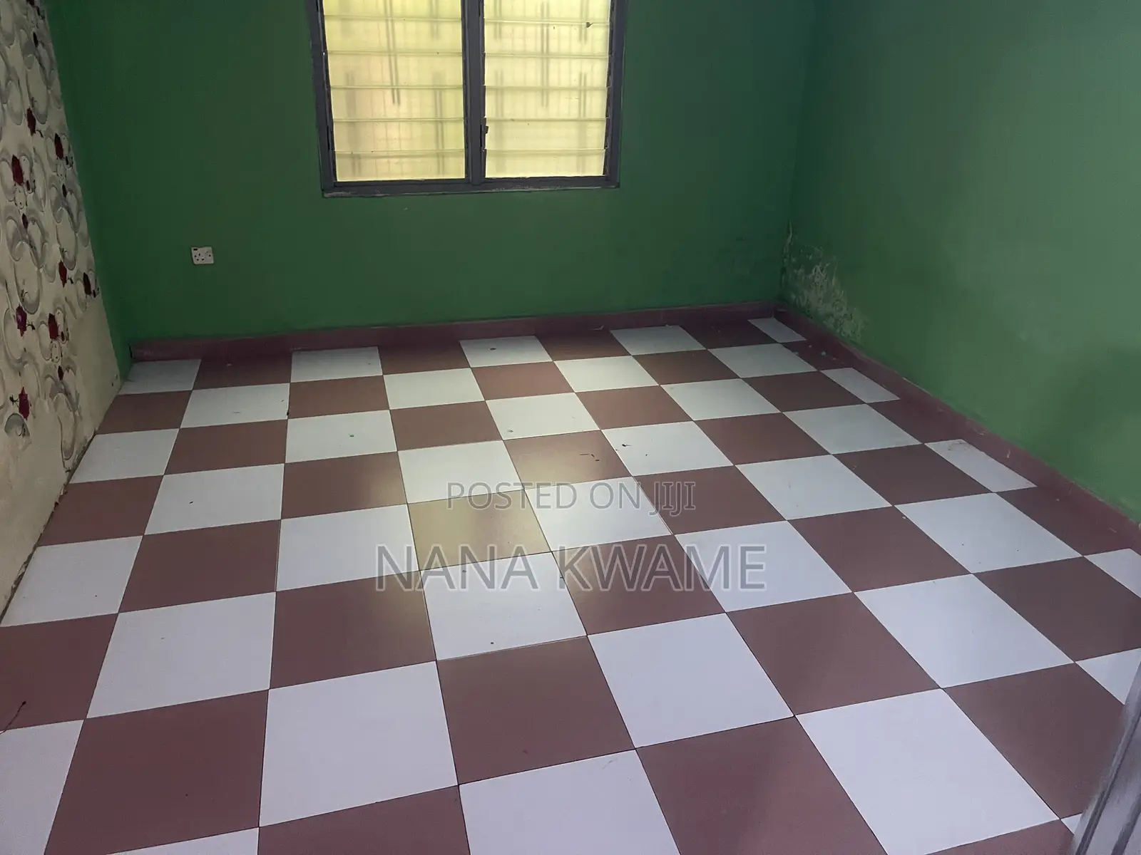 Furnished 2bdrm Apartment in Richmoni Estate, Kumasi Metropolitan