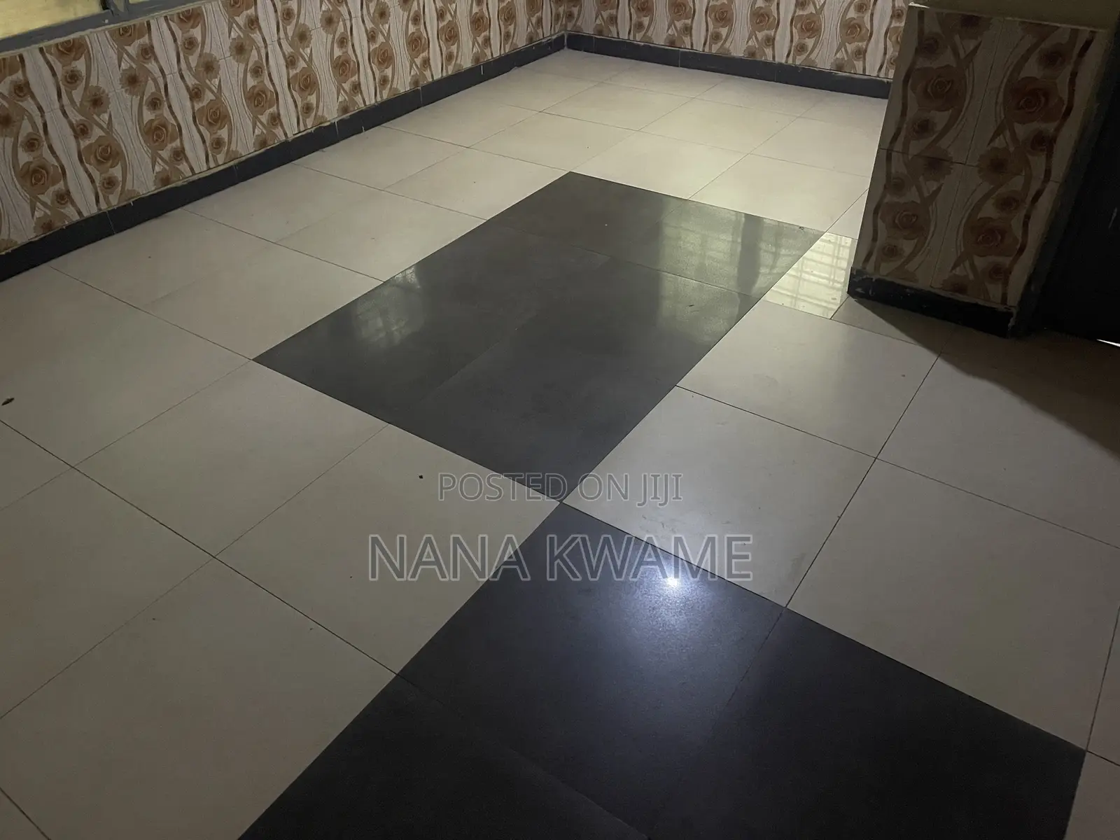 Furnished 2bdrm Apartment in Richmoni Estate, Kumasi Metropolitan