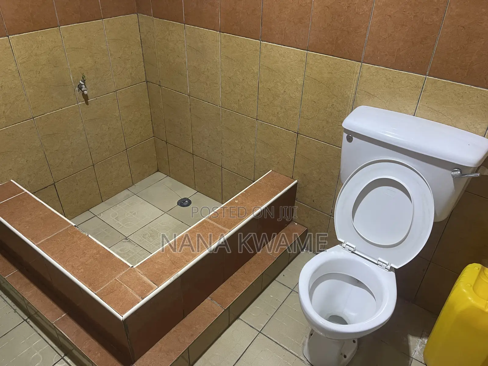 Furnished 2bdrm Apartment in Richmoni Estate, Kumasi Metropolitan