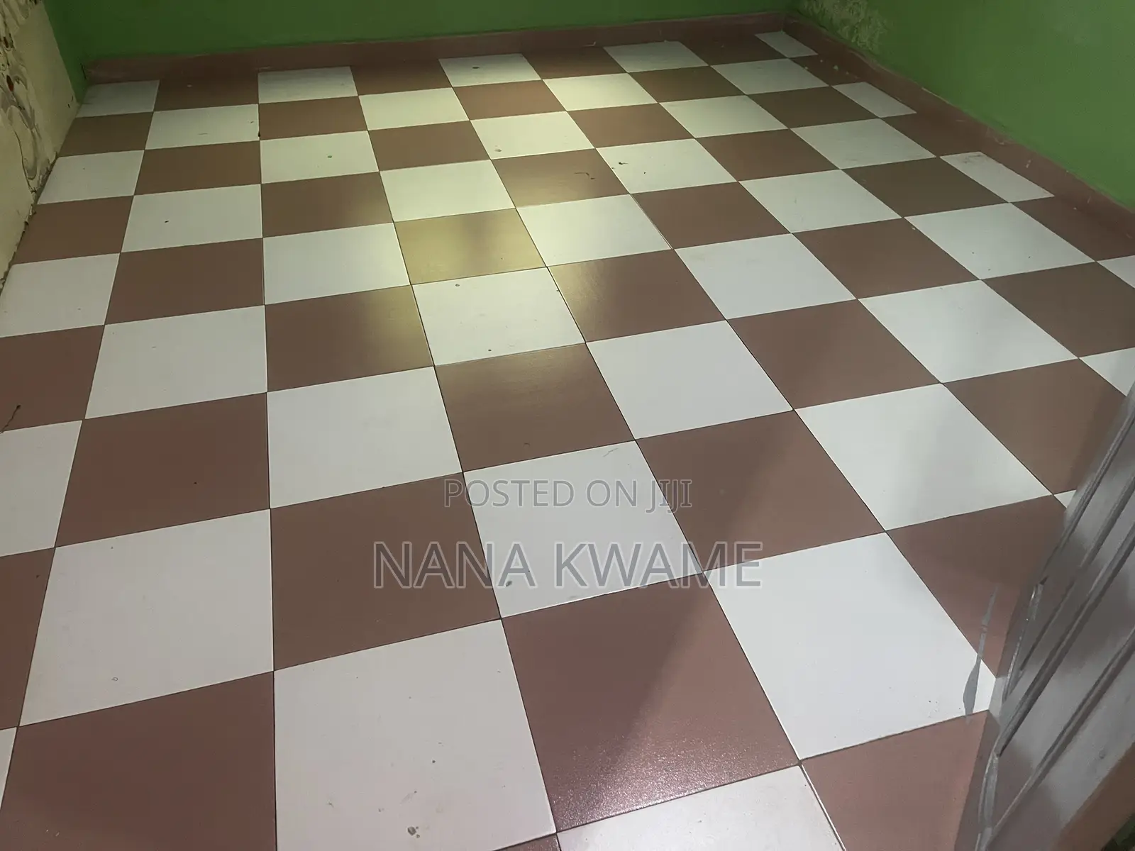 Furnished 2bdrm Apartment in Richmoni Estate, Kumasi Metropolitan