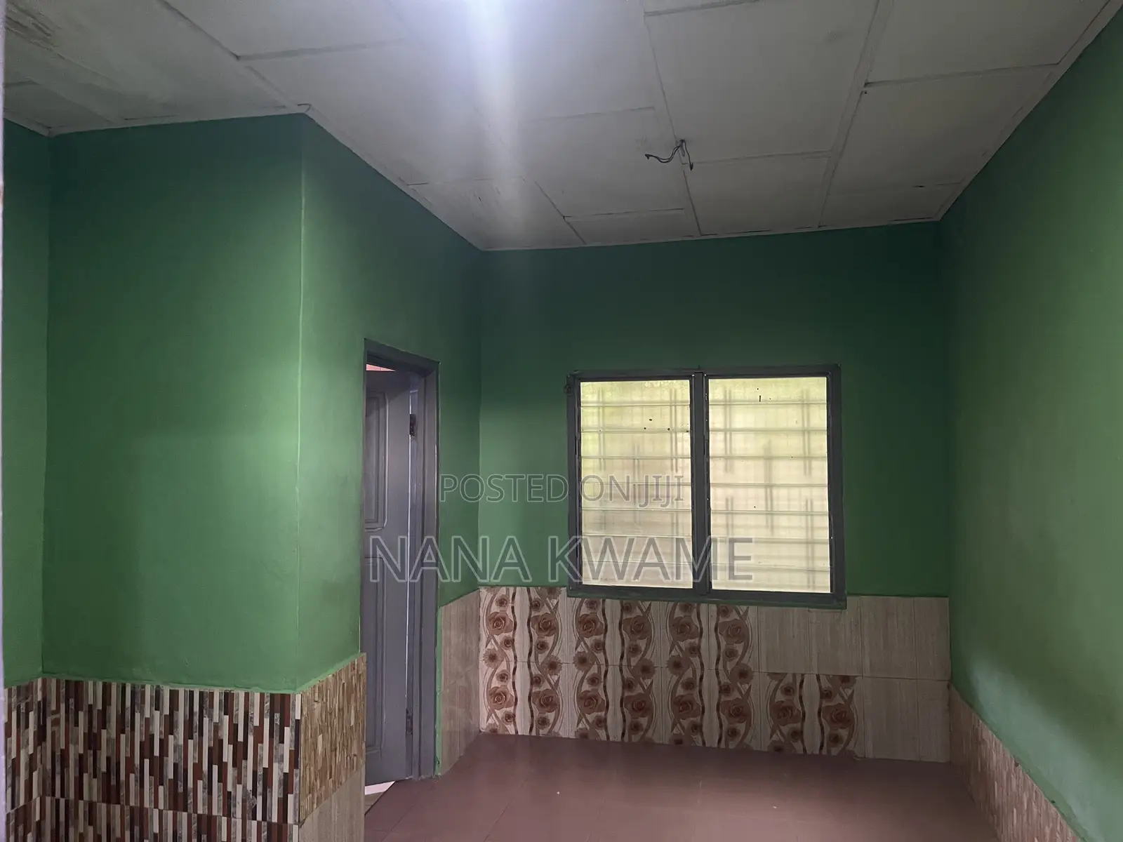 Furnished 2bdrm Apartment in Richmoni Estate, Kumasi Metropolitan
