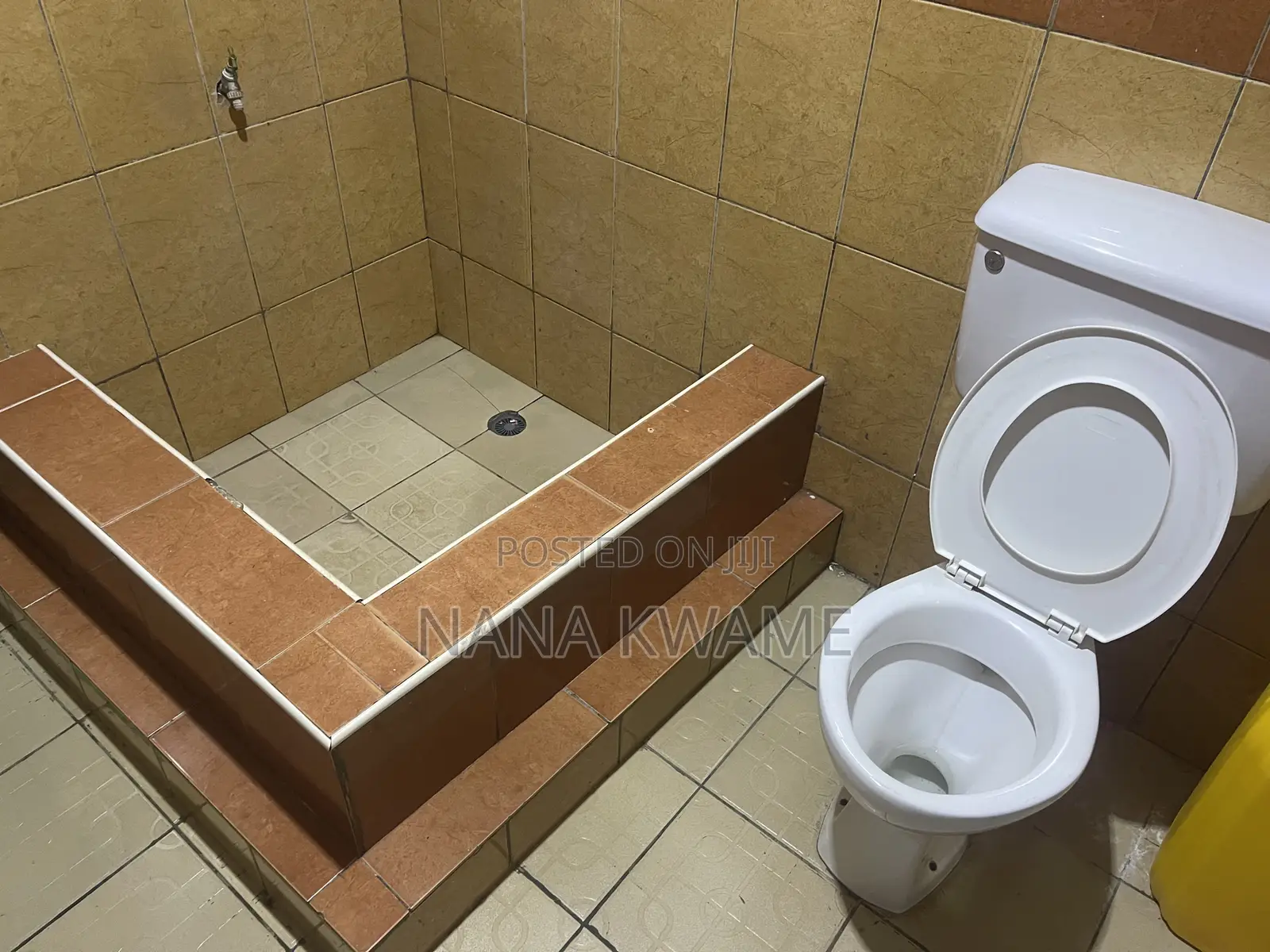 Furnished 2bdrm Apartment in Richmoni Estate, Kumasi Metropolitan