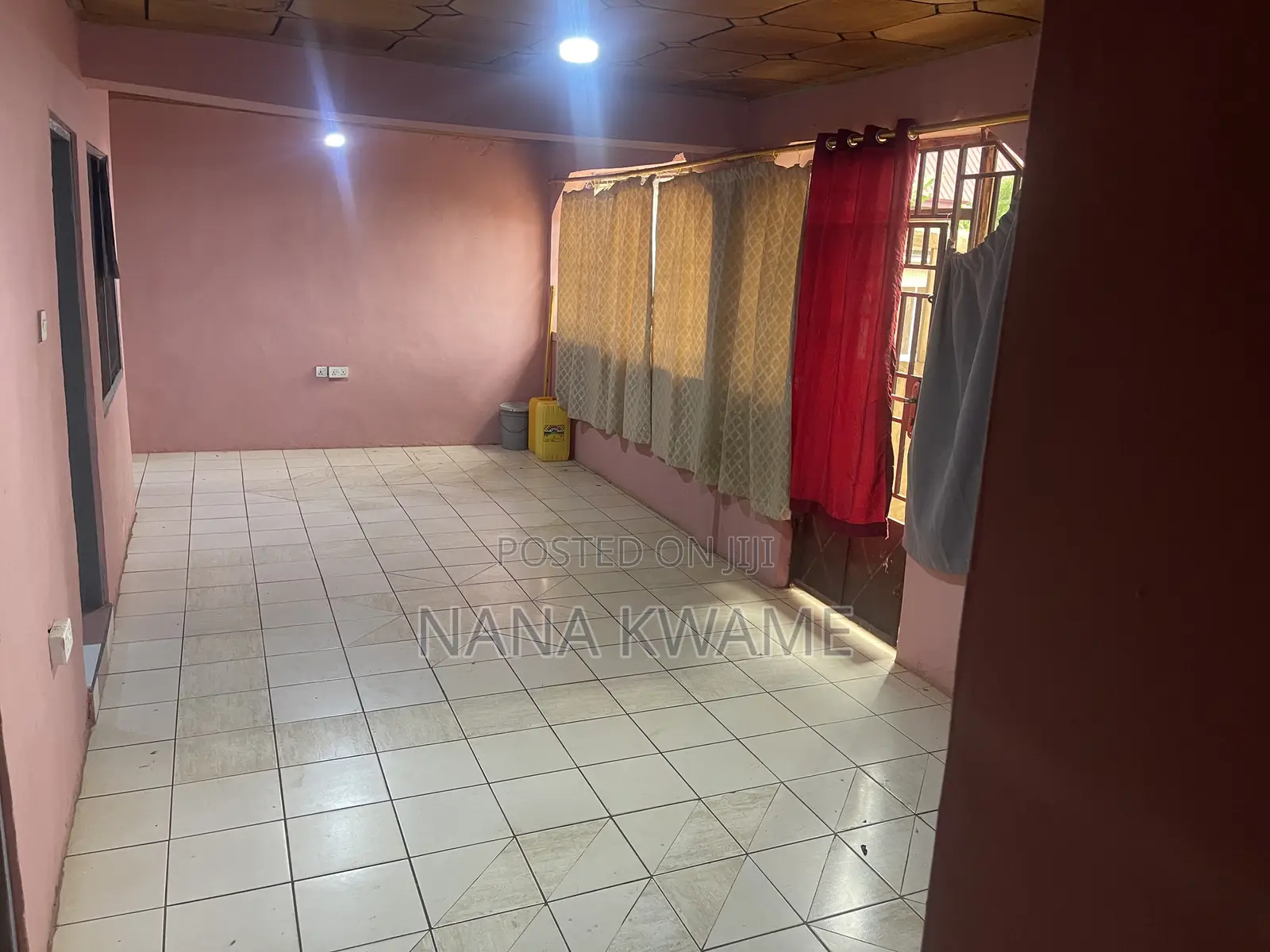 Furnished 2bdrm Apartment in Richmoni Estate, Kumasi Metropolitan