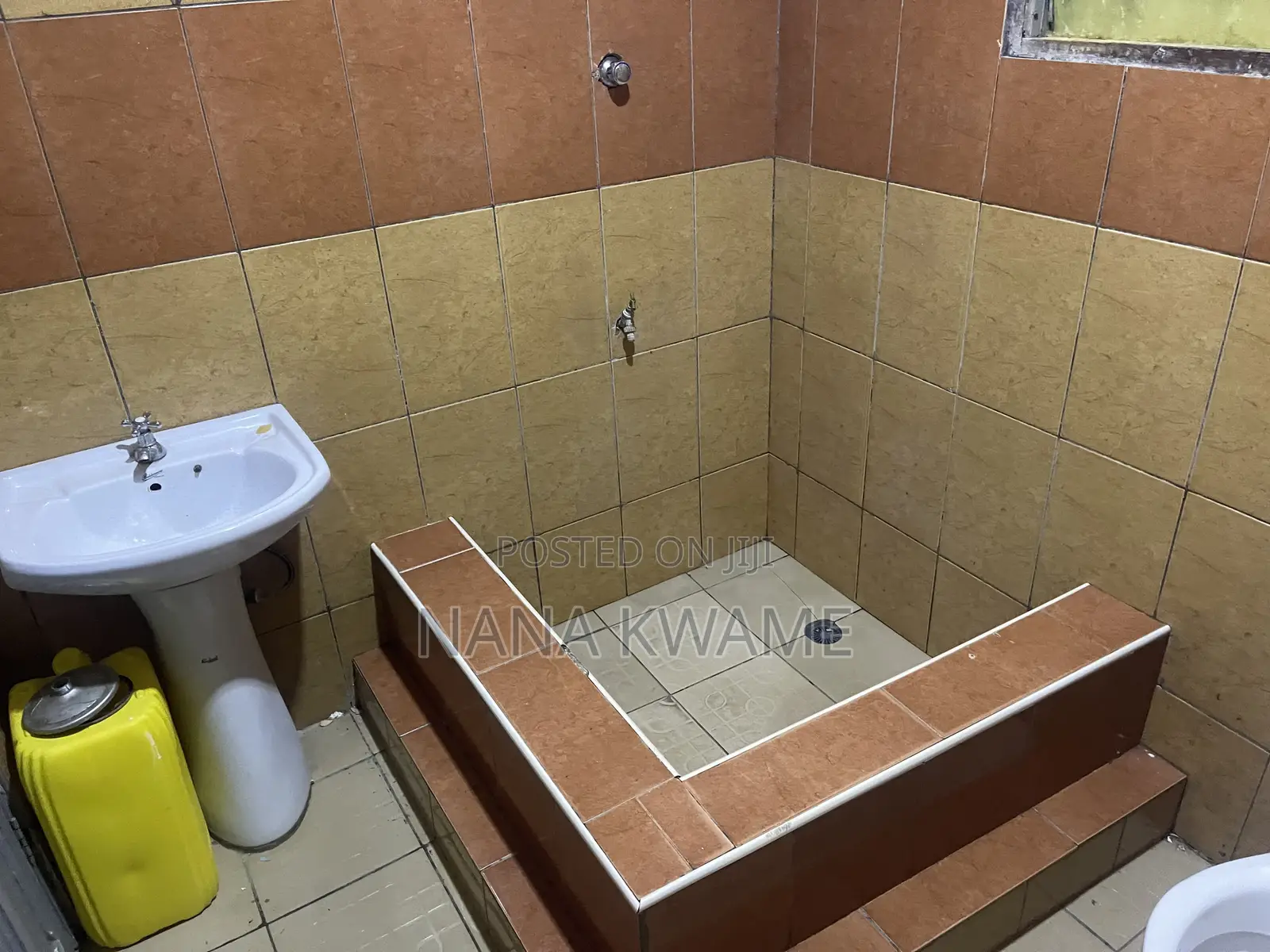 Furnished 2bdrm Apartment in Richmoni Estate, Kumasi Metropolitan