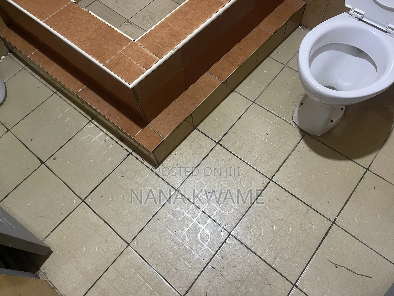 Furnished 2bdrm Apartment in Richmoni Estate, Kumasi Metropolitan