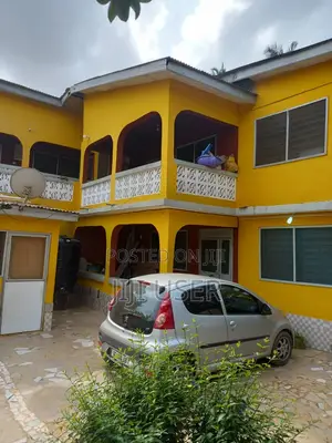 2bdrm House in Takoradi for rent
