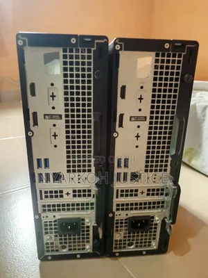 New Dell OptiPlex 3000 MT 8GB Intel Core i5 HDD+SSD 256GB
