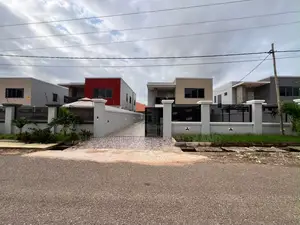 4bdrm House in Pleasantplaces And, Ashaley Botwe for rent