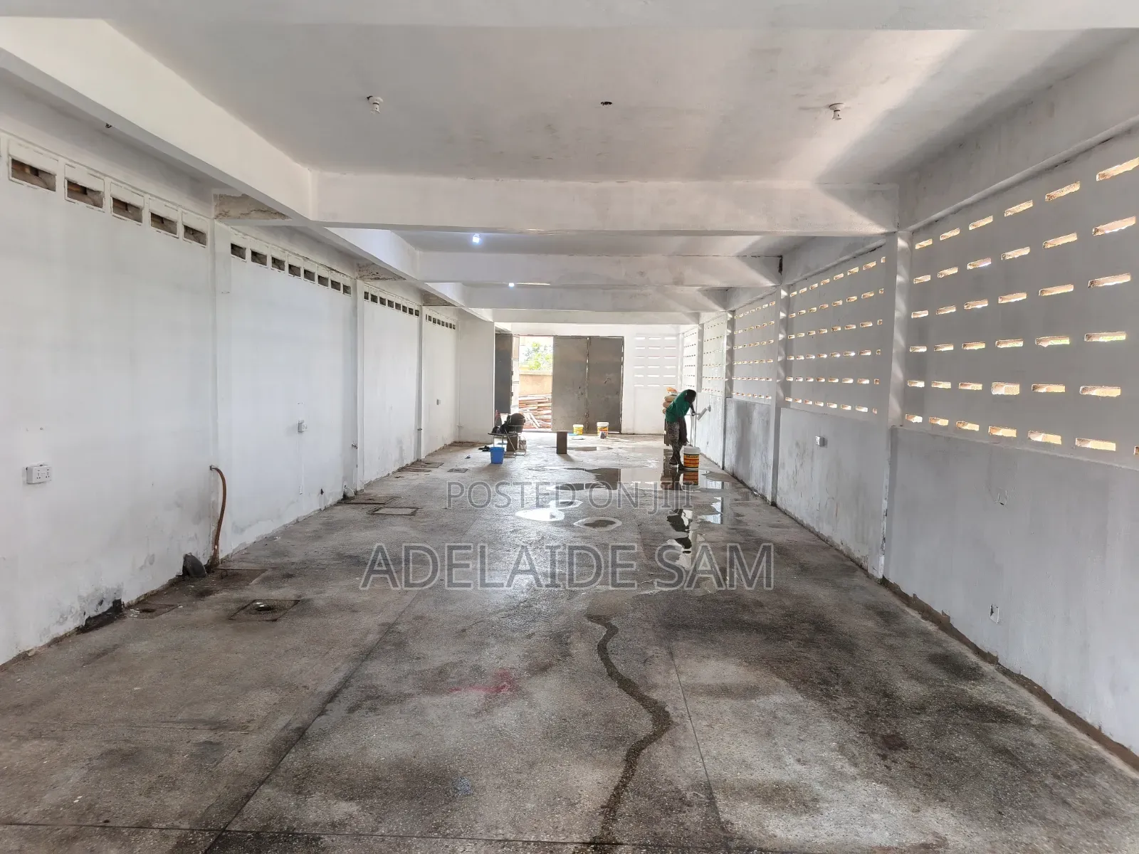 Warehouse / Space for Rent