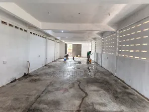 Warehouse / Space for Rent