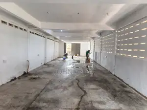 Warehouse / Space for Rent