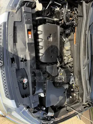 Mitsubishi Outlander 2.4 PHEV AWD 2019 Black