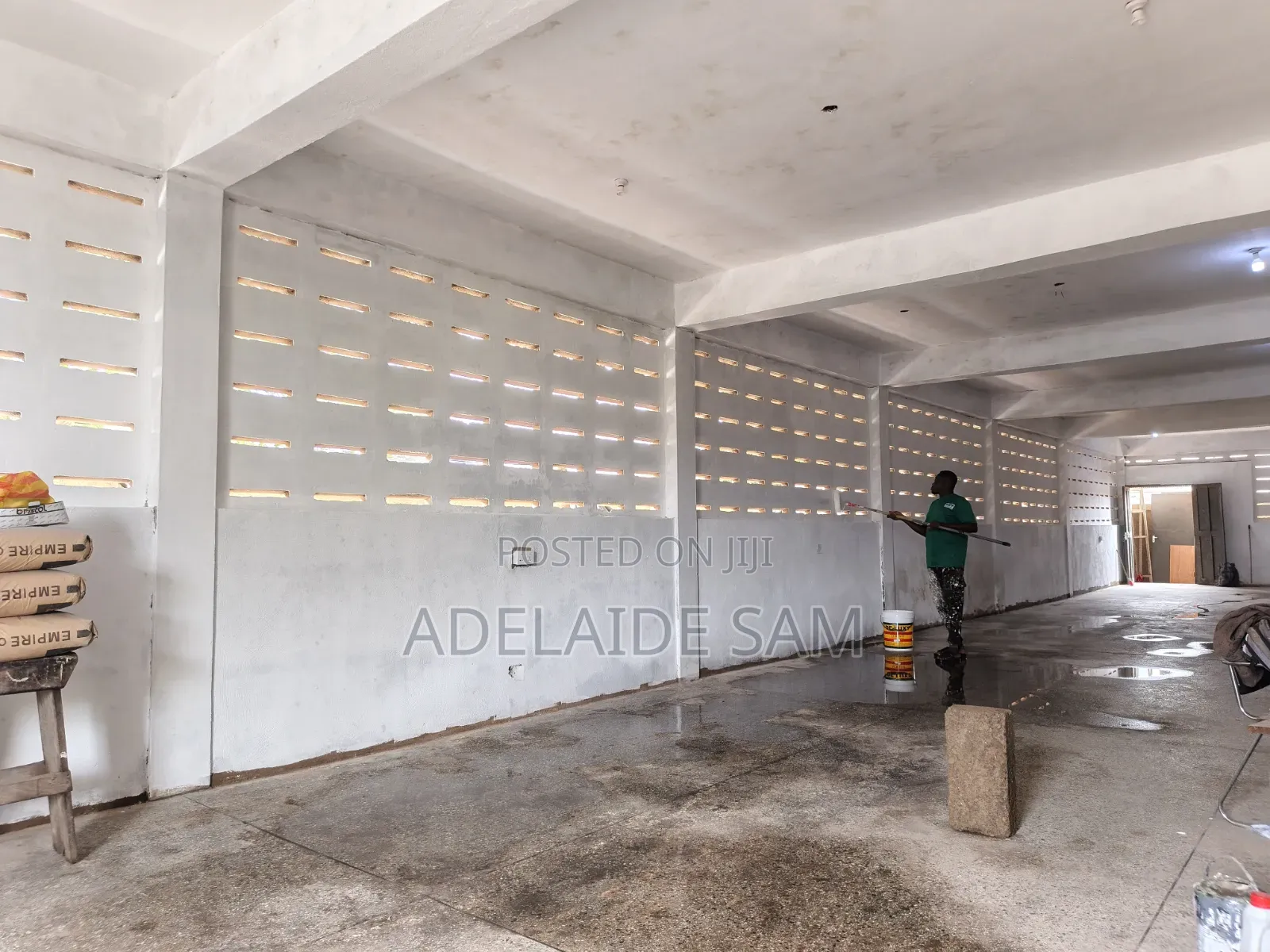 Warehouse / Space for Rent
