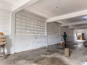 Warehouse / Space for Rent