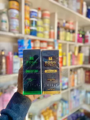 Fogg Eau De Parfum/Fogg Deodorant Spray( Tap the Picture for Prices)