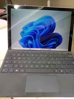Laptop Microsoft Surface Pro 4 8GB Intel Core i5 SSD 256GB