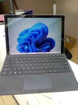 Laptop Microsoft Surface Pro 4 8GB Intel Core i5 SSD 256GB