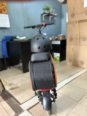 Election Scooter iMoove
