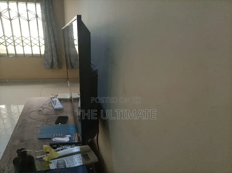 55 Inches Sony Television for Sale