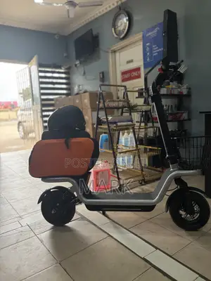 Election Scooter iMoove