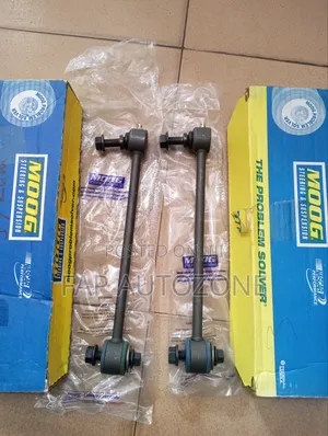 Authentic MOOG Dodge Ram and Ram 1500 Stabilizer Bar Link From USA