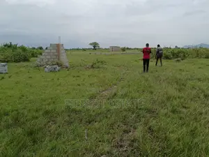 Your Chance to Own Land at Shai Hills