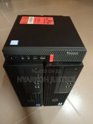 New Dell OptiPlex 3000 MT 8GB Intel Core i5 HDD+SSD 256GB