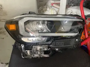 Toyota Tacoma 2016-2021 Headlight Full-Led