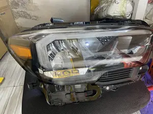 Toyota Tacoma 2016-2021 Headlight Full-Led