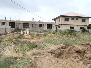 Elegant Half Plot - Kubekrom- Katamanso