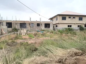 Elegant Half Plot - Kubekrom- Katamanso