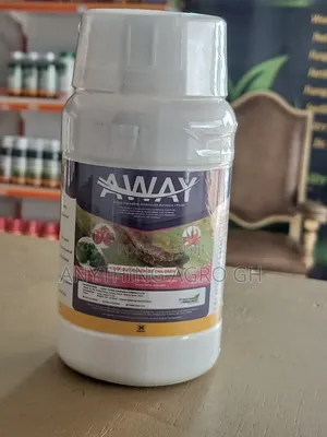Away 250 ML
