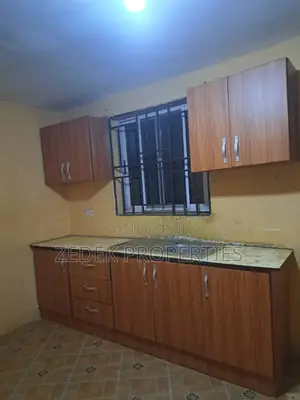 2bdrm Apartment in Kwabenya, Ashomang Estate for rent