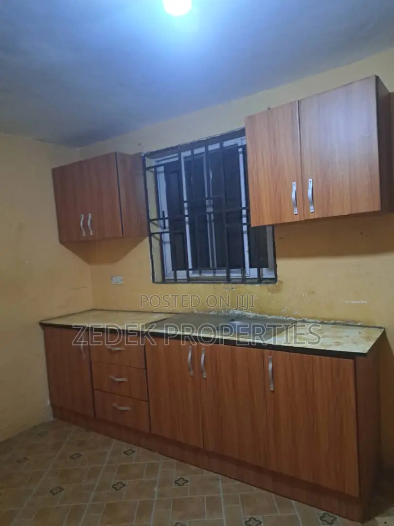 2bdrm Apartment in Kwabenya, Ashomang Estate for rent