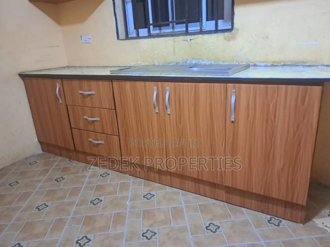 2bdrm Apartment in Kwabenya, Ashomang Estate for rent