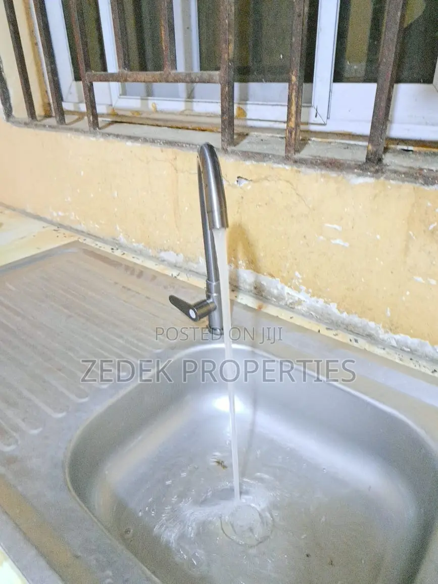 2bdrm Apartment in Kwabenya, Ashomang Estate for rent