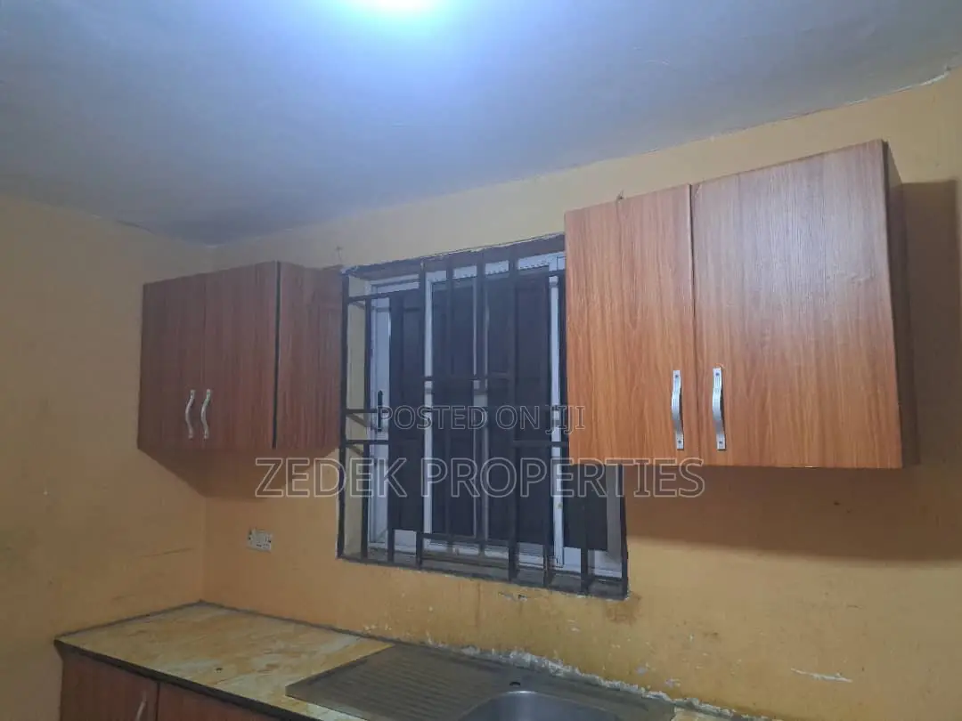 2bdrm Apartment in Kwabenya, Ashomang Estate for rent