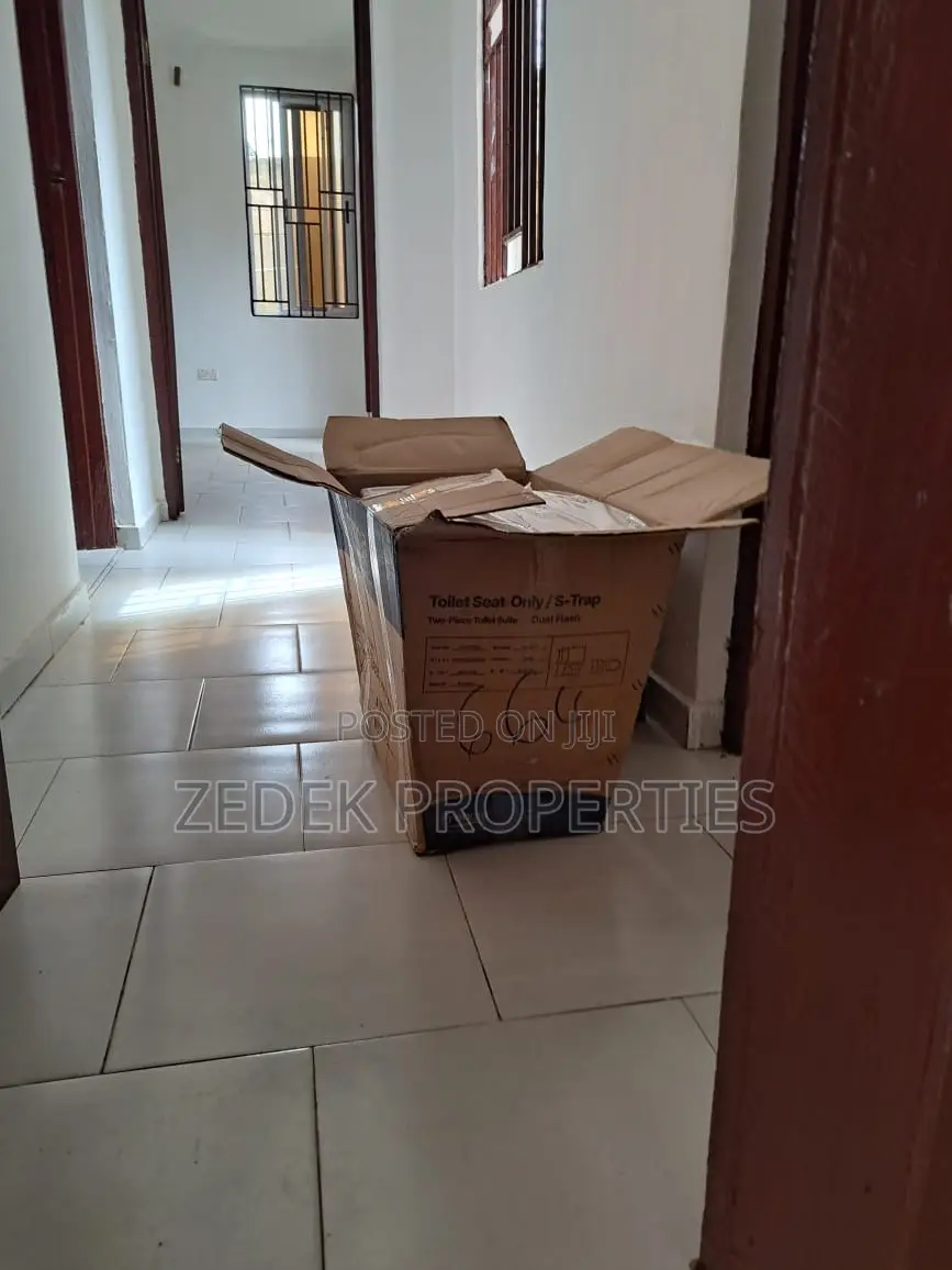 2bdrm Apartment in Kwabenya, Ashomang Estate for rent