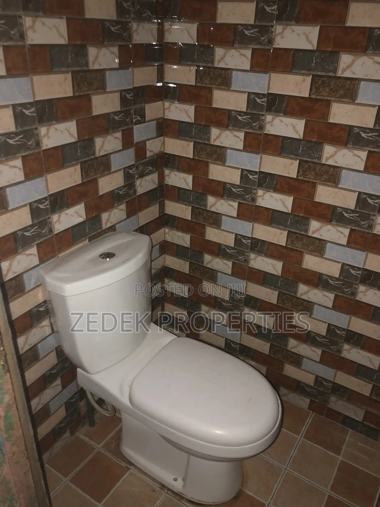 2bdrm Apartment in Kwabenya, Ashomang Estate for rent