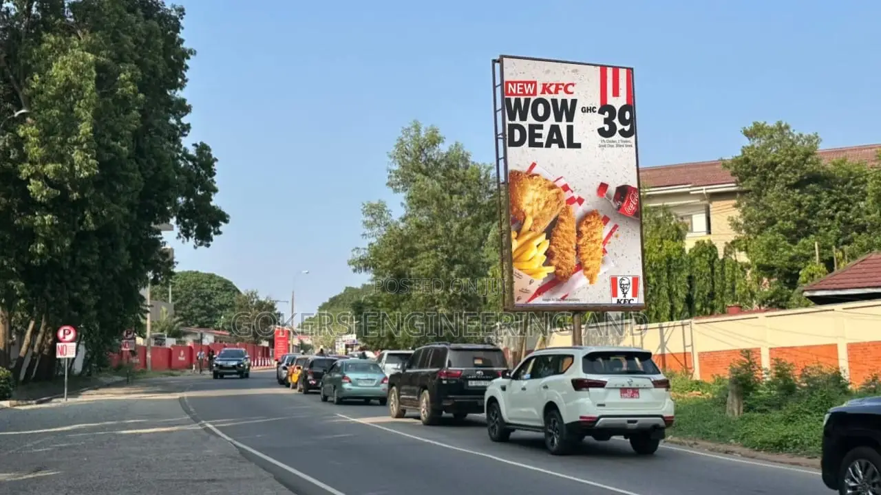 Banner or Flexi Printing at Affordable Rate