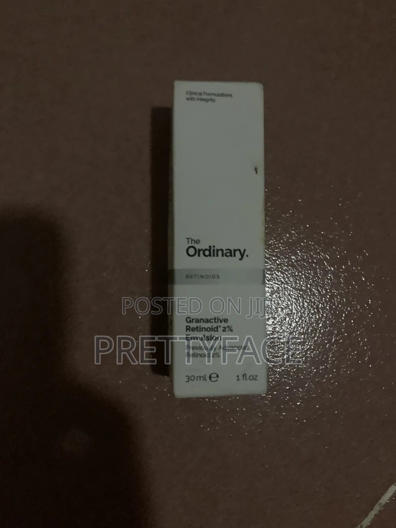 Retinol Serum and Lotion,Tretinoin